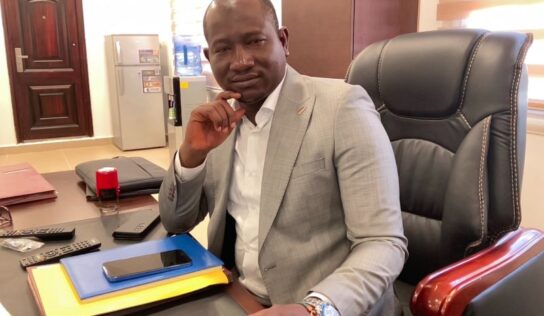 Prise d’otage : le domicile de l’ex-directeur général du patrimoine bâti  Mohamed Doussou Traoré investi par les forces spéciales