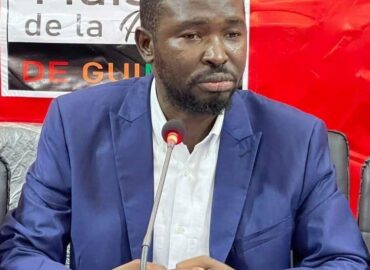 Abdoul Sacko : torturé et laissé pour mort, il souffre d’une paralysie des mains