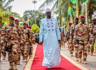Lutte contre la corruption : la Guinée progresse dans l’Indice de perception de Transparency International