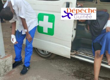 Drame à l’école Sainte-Marie de Nongo : des victimes abandonnées, libérées de l’hôpital avec plus de dix balles dans le corps.
