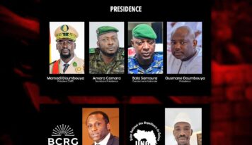 ENQUÊTE EXCLUSIVE — GUINÉE : L’OMBRE D’UN SCANDALE D’ÉTAT AUTOUR DE L’OR NATIONAL ( préambule)