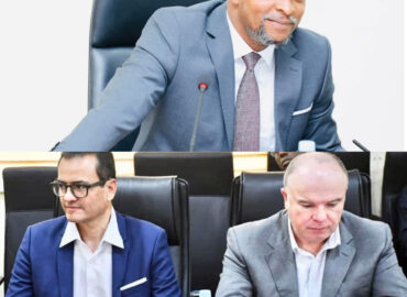 Hydraulique : Conakry capte trois financements structurants pour transformer durablement l’accès à l’eau potable