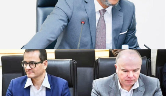 Hydraulique : Conakry capte trois financements structurants pour transformer durablement l’accès à l’eau potable