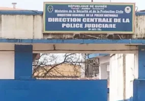 Affaire des 20 milliards dérobés à Mamou : plusieurs cambistes interpellés et placés en garde à vue à la DPJ
