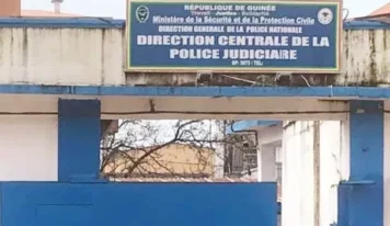 Exclusif : Braquage de 20 milliards à Mamou Thierno Moussa arrêté en Sierra Leone