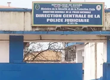 Exclusif : Braquage de 20 milliards à Mamou Thierno Moussa arrêté en Sierra Leone