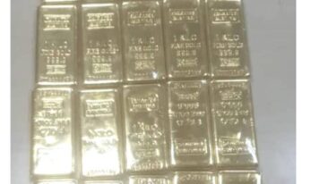 457 kg d’or envolés : l’opération secrète qui secoue la Banque Centrale de Guinée (Épisode 12)