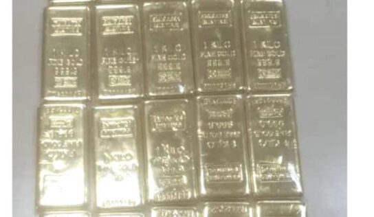 457 kg d’or envolés : l’opération secrète qui secoue la Banque Centrale de Guinée (Épisode 12)