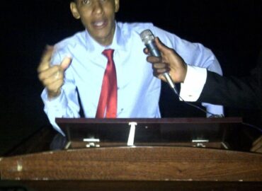 Le journaliste Mamadou Saidou Diallo placé sous mandat de dépôt à la Maison Centrale de Conakry