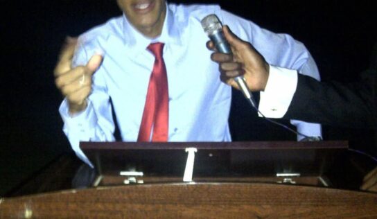 Le journaliste Mamadou Saidou Diallo placé sous mandat de dépôt à la Maison Centrale de Conakry