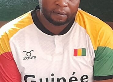 Conakry : après l’enlèvement de Foniké Mangue, un témoin oculaire devient à son tour une cible